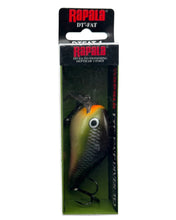 Cargar imagen en el visor de la galería, RAPALA LURES DT-FAT SHALLOW RUNNER in SMASH. DIVES-TO Series Waker.
