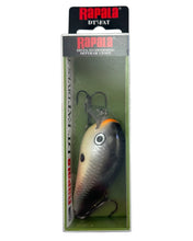 Cargar imagen en el visor de la galería, RAPALA LURES DT-FAT SHALLOW RUNNER in PENGUIN. DIVES-TO Series Waker.
