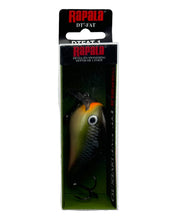 Cargar imagen en el visor de la galería, RAPALA LURES DT-FAT SHALLOW RUNNER in SMASH. DIVES-TO Series Waker. dtfat-1
