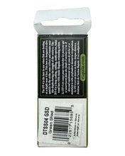 Load image into Gallery viewer, RAPALA FISHING  DT-4 RATTLING CRANKBAIT. BLUE PEARL dtss04 gsd
