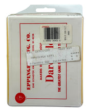 Load image into Gallery viewer, EPPINGER DAREDEVLE DEVLE DOG KIT 5400 FISHING SPOON GIFT SET vintage spoons
