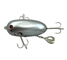 Load image into Gallery viewer, Top Water Junky Japan Custom Bass Fishing Lure. Fat Boy in Box. L

