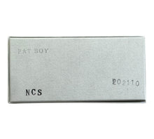 Load image into Gallery viewer, Top Water Junky Japan Custom Bass Fishing Lure. Fat Boy in Box. 202110
