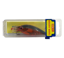 Load image into Gallery viewer, STORM LURES NATURISTIC RED CRAYFISH SHORT WART Fishing Lure
