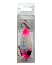 Charger l'image dans la galerie, FIN ADDICT FINS CUSTOM PAINT STORM RATTLIN' THINFIN. By CAPTAIN DANNY LUNN of FIN ADDICT CHARTERS. King Salmon Bait.

