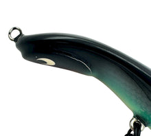 Load image into Gallery viewer, TURUS UKKO from Finland UKKO JERK Floating Fishing Lure in WHITEFISH eye weight
