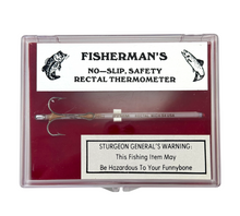 Charger l'image dans la galerie, RECTAL THERMOMETER VINTAGE FISHING LURE
