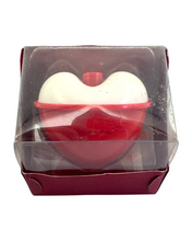 画像をギャラリービューアに読み込む, Heart Shaped Fishing Bobber from Hallmark Cards. fishermen gift
