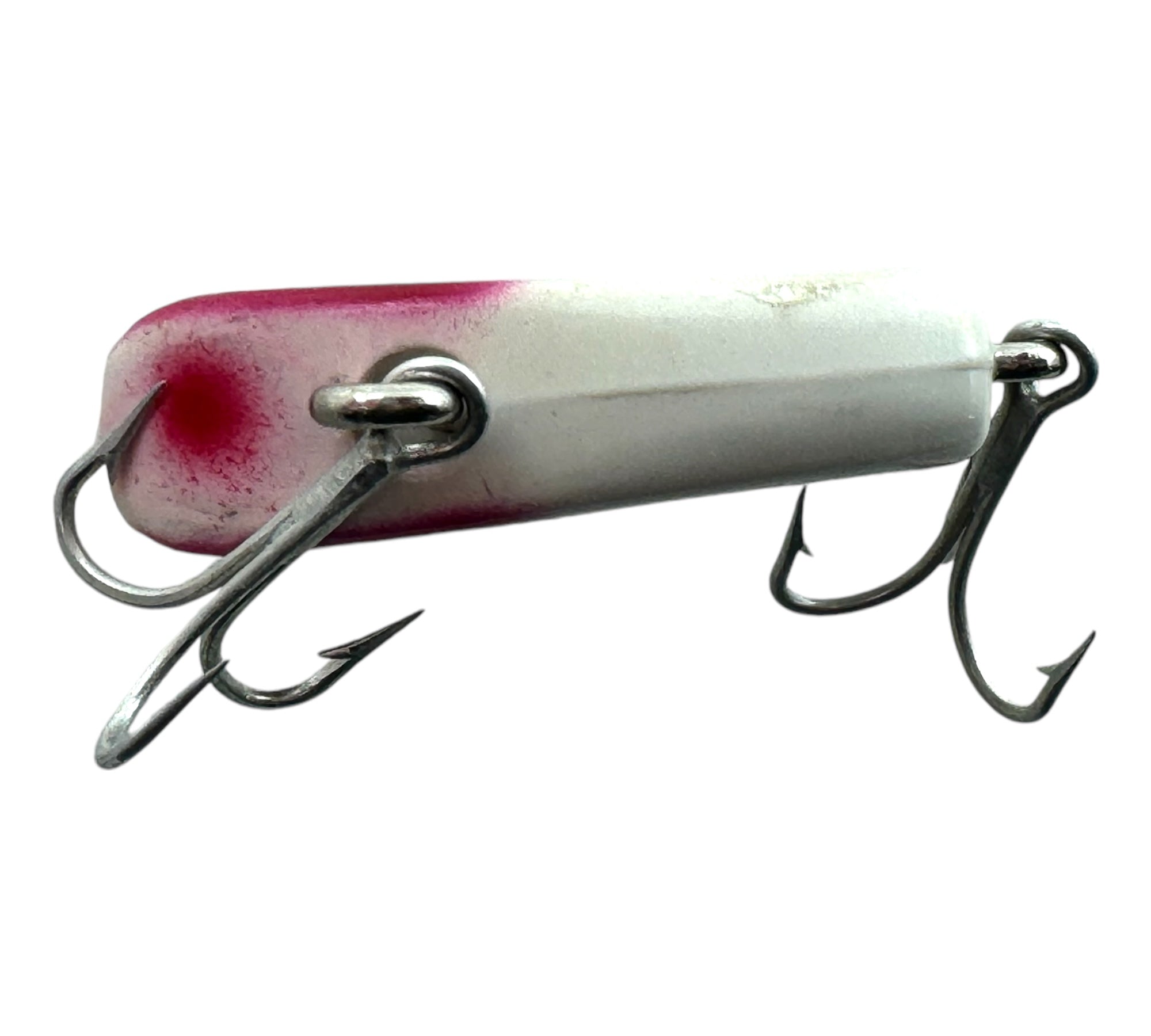 fish lure shark tank SAIL Fishing (Unknown Maker) • RED HEAD Eagle Claw Octopus Hook the twitchbait generates an meta-related-article-aquarium-air-pump Model:Tourament 800