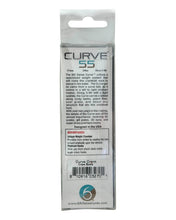 Cargar imagen en el visor de la galería, Fishing Tips for 6th SENSE CURVE 55 CRANK FISHING LURE. Craw Bomb Crankbait from Sixth Sense.
