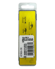 Load image into Gallery viewer, STORM LURES RATTLE TOT Fishing Lure in SOLID CHARTREUSE rh36

