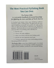 Load image into Gallery viewer, THE POCKET GILLIE by SCOTT RICHMOND. Fly Fishing Book. ISBN
