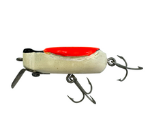 Load image into Gallery viewer, Folk Art Fishing Lure. Wood Lure. Lady Bug L
