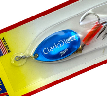Load image into Gallery viewer, MEPPS AGLIA PLAIN SPINNER. CLARK DIETZ INC. France Blade
