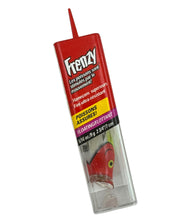 画像をギャラリービューアに読み込む, BERKLEY FRENZY POPPER TOPWATER FISHING LURE in CLOWN floating

