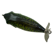 Load image into Gallery viewer, MANNS BAITS TOP MANN RARE FISHING LURE rare frog bait
