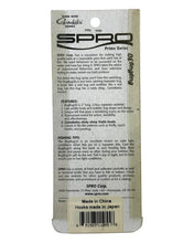 Load image into Gallery viewer, SPRO PRIME SERIES BUGBUG30 FISHING LURE. Bug Plug Like Topwater Beetle Bait. gamakatsu hooks
