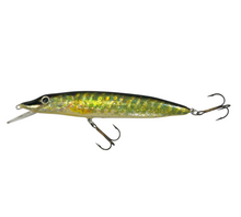 Load image into Gallery viewer, GAPEN POLISH PIKE HOLOGRAPHIC JERKBAIT L

