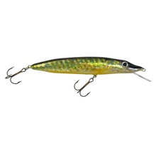 Load image into Gallery viewer, GAPEN POLISH PIKE HOLOGRAPHIC JERKBAIT R
