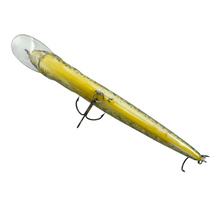 Load image into Gallery viewer, GAPEN POLISH PIKE HOLOGRAPHIC JERKBAIT FLOATER
