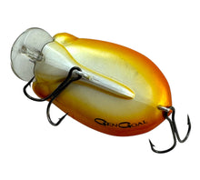 画像をギャラリービューアに読み込む, Belly View for LUCKY CRAFT VIRTUAL BAITS GENGOAL 35S SINKING Fishing Lure in GENGORO
