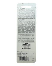 Load image into Gallery viewer, YAKIMA BAIT MAG LIP 3.0 CRANKBAIT. GLITTER PINK. FLASHY COLORS for Salmon and Steelhead fishing tips
