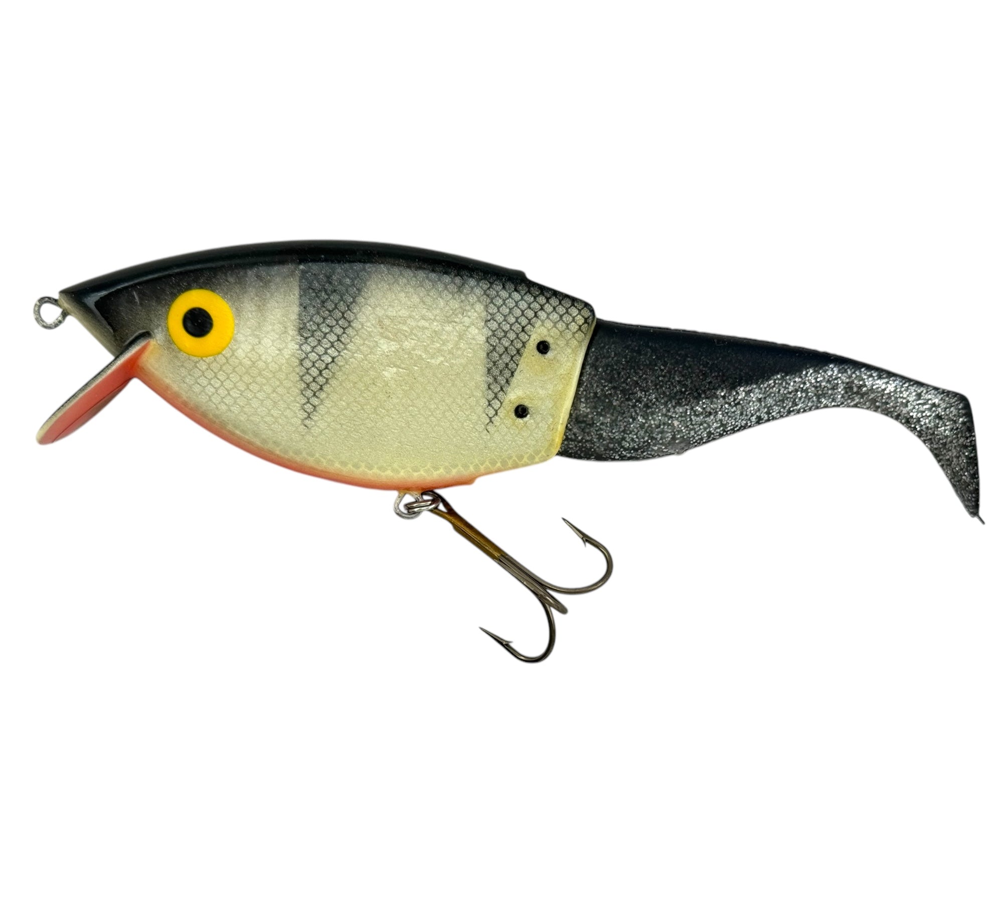 colt 45 fishing lure Caperlan STK 45 F Topwater Walking Bait