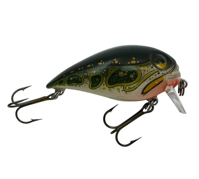 STORM LURES SUBWART. GREEN FROG. Wake Bait. R
