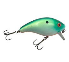 Load image into Gallery viewer, MANNS BAITS ONE MINUS WAKE BAIT FISHING LURE. PARROT.
