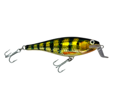 Lade das Bild in den Galerie-Viewer, RAPALA LURES SUPER SHAD RAP.  GREEN ROACH. SSR 14 GSH.

