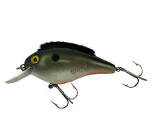 Load image into Gallery viewer, BIG O 7800 SERIES CRANK. ARKANSAS SHAD GRIP LIP from COTTON CORDELL. L
