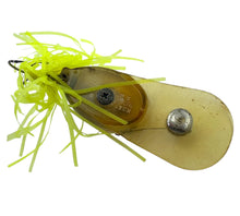 Load image into Gallery viewer, HANSONS SUBMASTER Vintage FISHING LURE with Antique Box Insert V
