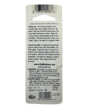 Charger l'image dans la galerie, HEDDON CHUGGER SPOOK FISHING TIPS. GENTEN KAIKI. SMITH LTD JAPAN
