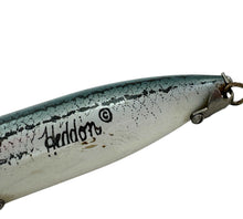 画像をギャラリービューアに読み込む, HEDDON LURES NATURAL STRIPER ZARA SPOOK Fishing Lure heddon ©
