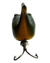 Load image into Gallery viewer, ANTIQUE HEDDON DOWAGIAC HI-TAIL FISHING LURE tail
