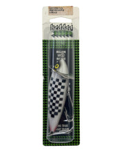 Charger l'image dans la galerie, HEDDON SURFACE 210. CHECKERED FLAG. RARE FIND
