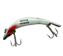 Load image into Gallery viewer, HEDDON PROWLER SPOOK FISHING LURE— Black Scale V
