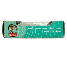 Load image into Gallery viewer, Vintage HEDDON FIRE TAIL SONIC Fishing Lure. Late 1950s to Early 1970s. 7
