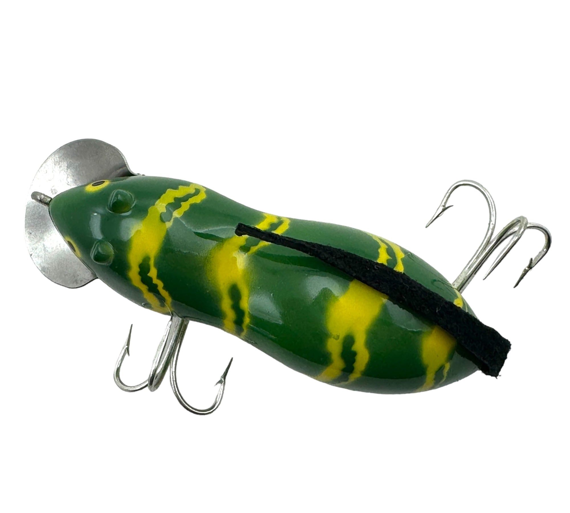 JAPAN MARKET SPECIAL • HEDDON MEADOW MOUSE Fishing Lure • MR MOSS