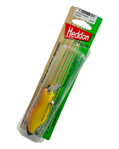 HEDDON MEADOW MOUSE Fishing Lure in MT Brown Tiger 