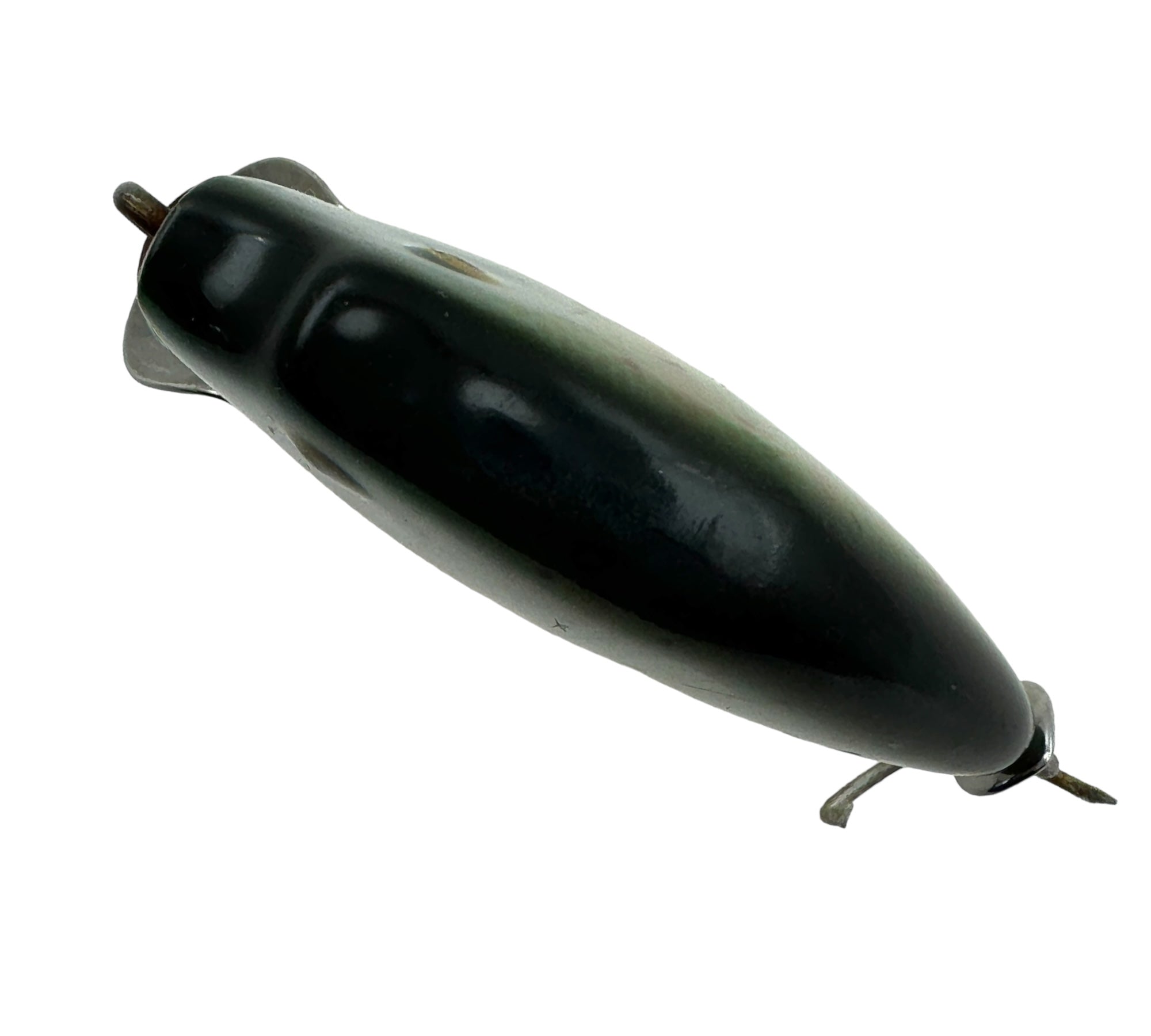 HEDDON LURES PUNKINSEED SPOOK Fishing Lure • 9630 SUNFISH – Toad