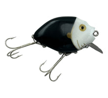 Load image into Gallery viewer, HEDDON LURES PUNKINSEED SPOOK FISHING LURE. Collector Box. 9630 BWHG R
