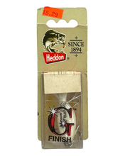 Load image into Gallery viewer, HEDDON LURES TINY TAD TADPOLLY. PINK G-FINISH
