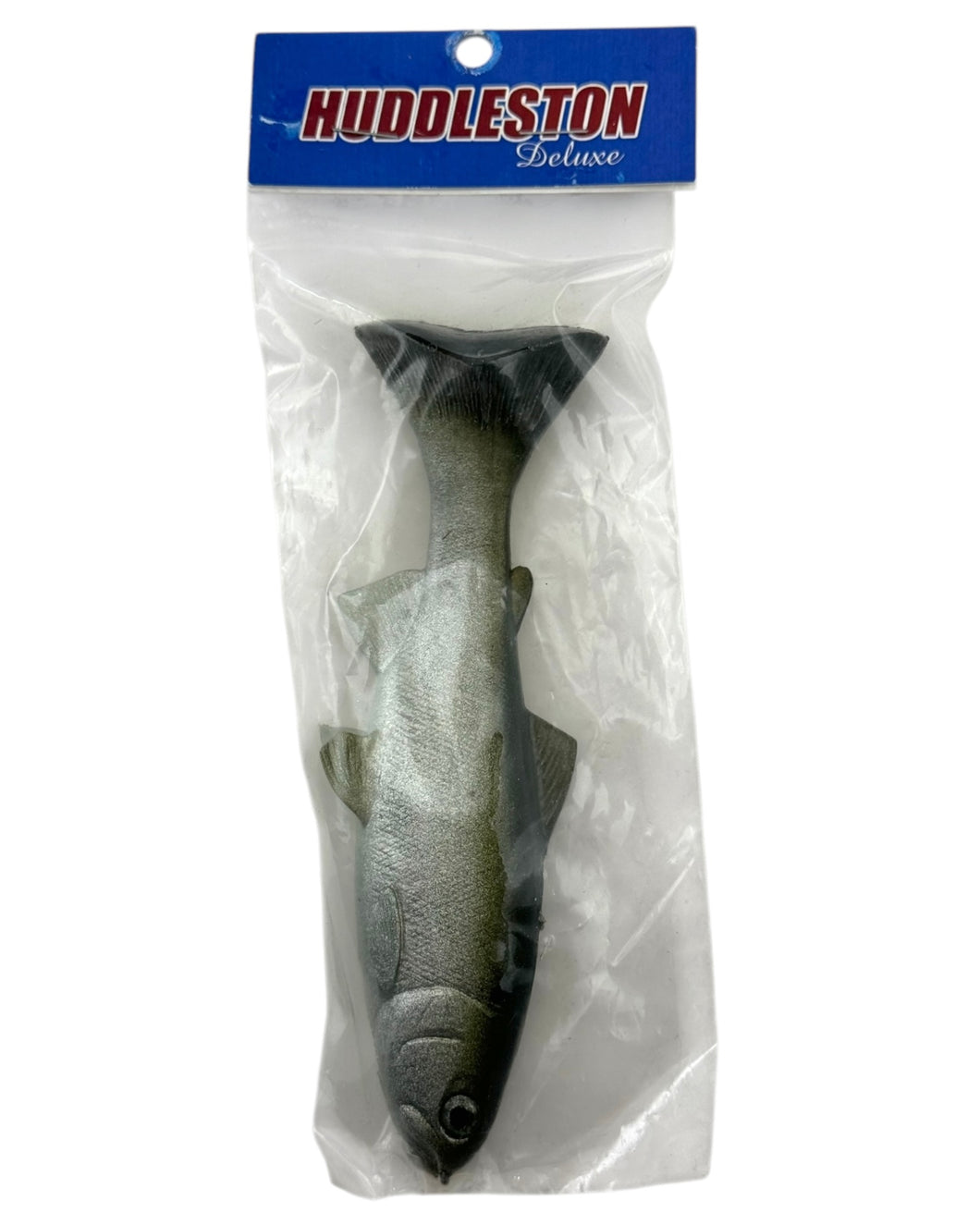 bass lure huddleston Deluxe 68 Special Coyote Bait & Tackle The ROF 12 gives you the option to work deeper structure or a faster retrieve in shallower water HUDDLESTON 68 SPECIAL WEEDLESS SWIMBAIT