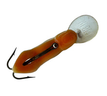 Load image into Gallery viewer, Belly View of REBEL LURES F76 WEE CRAWFISH FLOATER Fishing Lure
