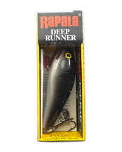 Load image into Gallery viewer, RAPALA LURES FAT RAP 7 Balsa Fishing Lure in SILVER
