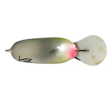 Load image into Gallery viewer, Belly View of BRIAN&#39;S BEES CRANKBAITS 1 7/8&quot; FAT BODY ROUND LIP Fishing Lure. For Sale Online at Toad Tackle. 
