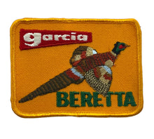 Load image into Gallery viewer, GARCIA Vintage Hunting Patch
