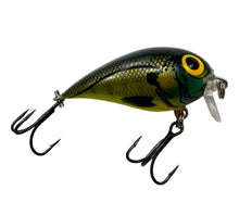 Load image into Gallery viewer, Right Facing View for STORM LURES SUBWART Size 4 Fishing Lure in BLUEGILL

