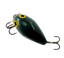 Charger l&#39;image dans la galerie, Back View of STORM LURES SUBWART 5 Fishing Lure in SHAD

